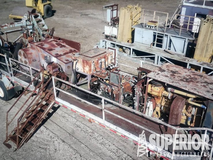 (1-46)-2004-tsm-3000-400hp-s/d-drawworks,-w/-lebu...-image-1