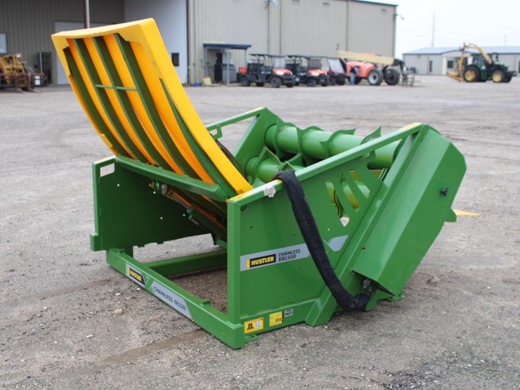 #4307-•-2018-hustler-chainless-xr1500-balefeeder-image-3