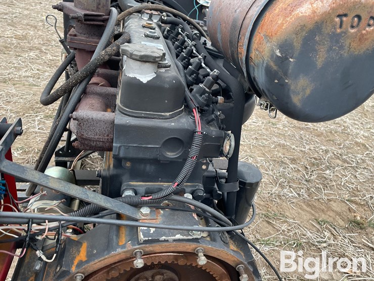 daewoo-power-unit-(for-parts)-image-11