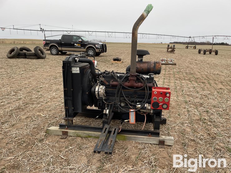 daewoo-power-unit-(for-parts)-image-4