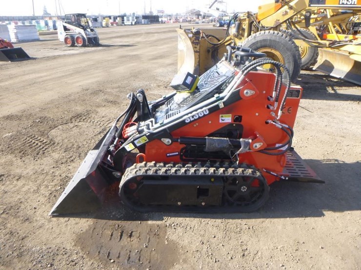 2025-sdlool-sl380r-skid-steer-track-loader-image-5