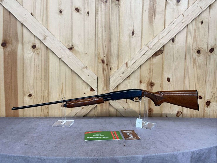 remington-model-870-wingmaster-lightweight-.410-gauge-pump-shotgun-image-1