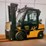 (inv.51043)-2013-yale-glp080uxn-forklift,-8,000-lbs.-capacity,-lp,-3-stage-mast,-solid-tires-image-1
