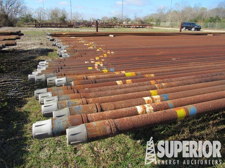 3740ft-(88-jts)-(1-100)-4",-most-g-105,-most-14.40#,-s…-image-1