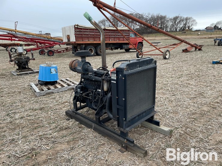 daewoo-power-unit-(for-parts)-image-7