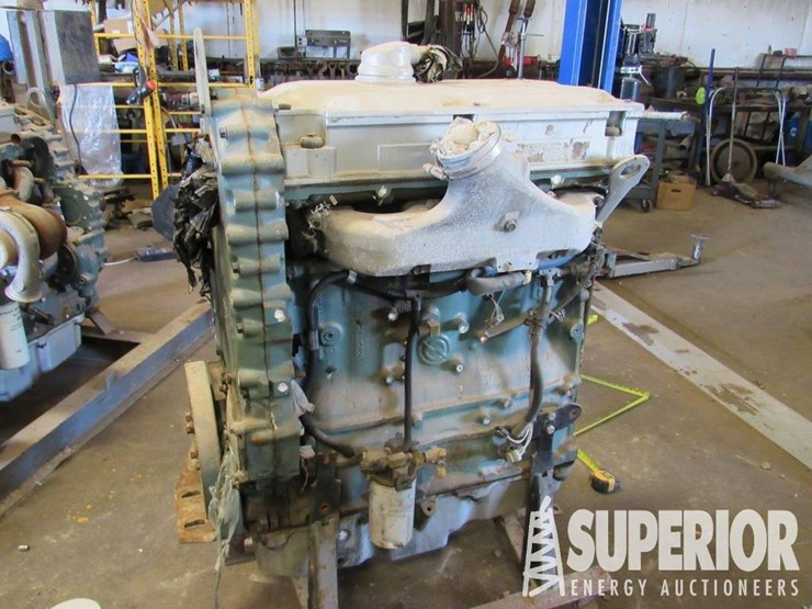 (1-88)-(2)-detroit-series-50-diesel-engs,-s/n-04r...-image-2