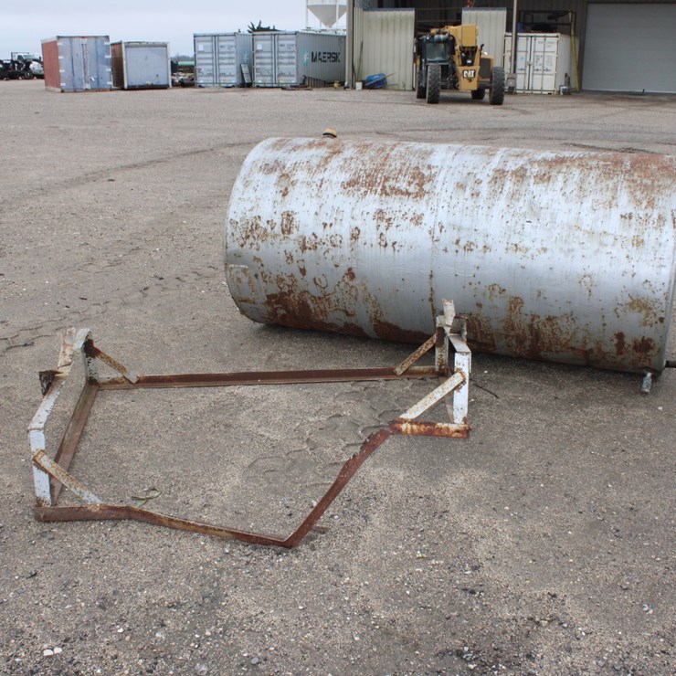 #4403 • Fuel Tank w/ stand