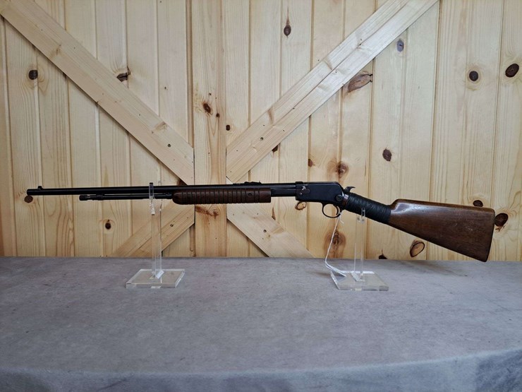 winchester-62a-.22-lr-pump-rifle-image-9