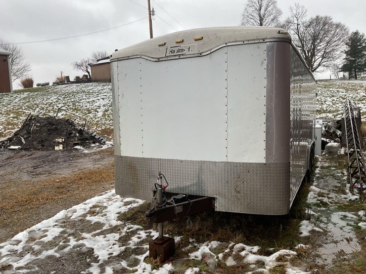 2007-haulmark-eglh85x14wt2-/-rtw85x20wt3-trailer,-vin-#-16hgb20237h162147,-20'-torsion-axle-trailer,-image-7