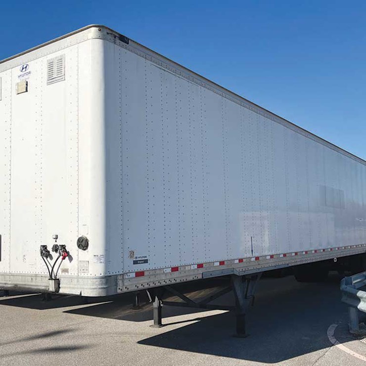 2018 HYUNDAI TRANSLEAD