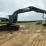 2025 DEERE 2654G
