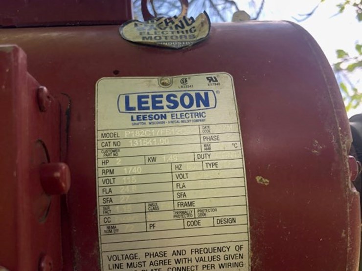 #4153-•-farm-king-grain-cleaner-image-3