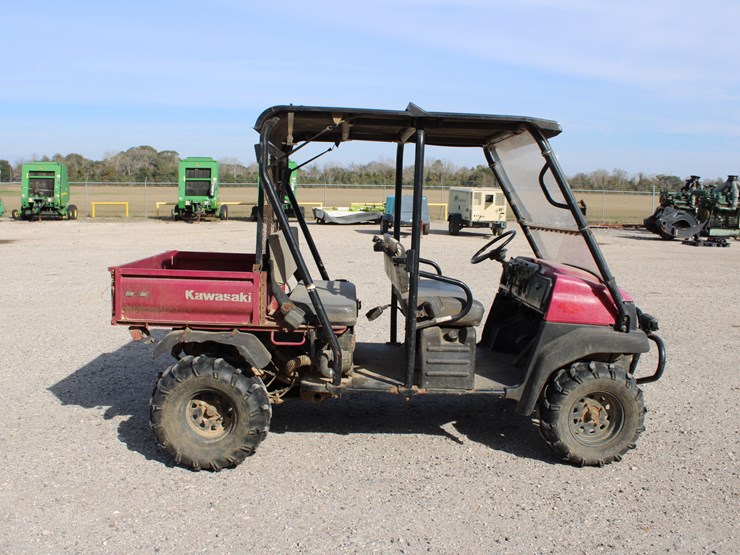 #2304-•-2005-kawasaki-mule-image-1