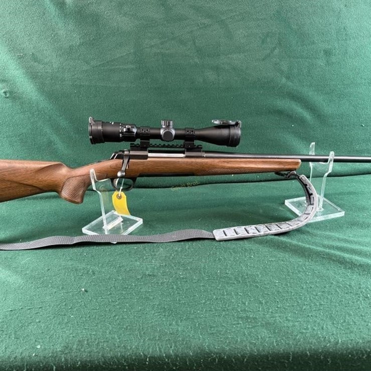 Browning X-Bolt 270 WIN Rifle