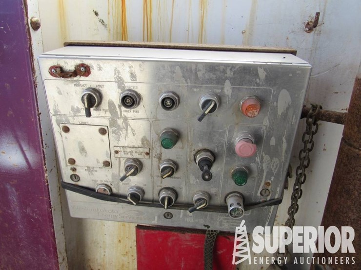 (1-50)-top-doghouse/water-tank-combo,-w/-9'h-x-20...-image-7