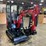 (inv.50032)-2025-miva-va13c-mini-excavator,-13.5-hp-gas-engine,-aux.-hydraulics,-has-broken-glass-image-15