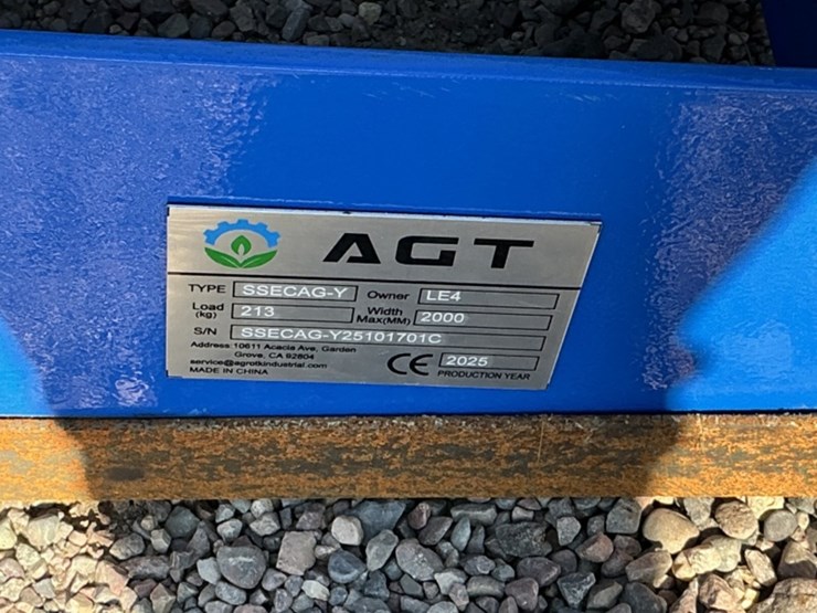 2025-agt-ssecag-y-auger-for-skid-steer-image-5