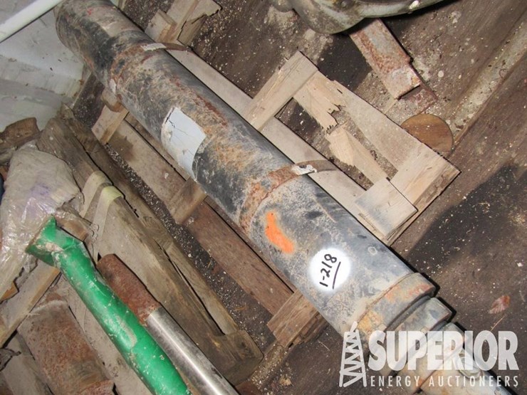 (1-218)-(4)-sunstrand-hydro-trans-90l250,-hyd-pu...-image-1