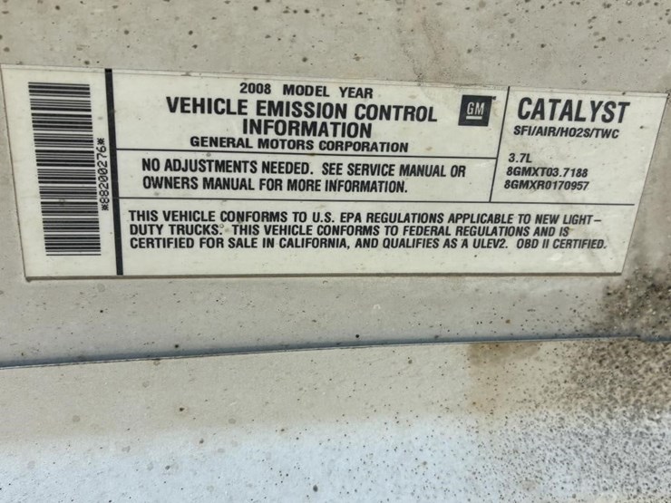 2008-chevrolet-colorado-image-8