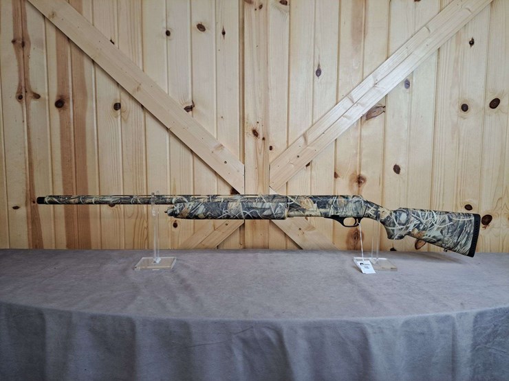 franchi-ducks-unlimited-model-912v-12-gauge-semiauto-shotgun-image-3