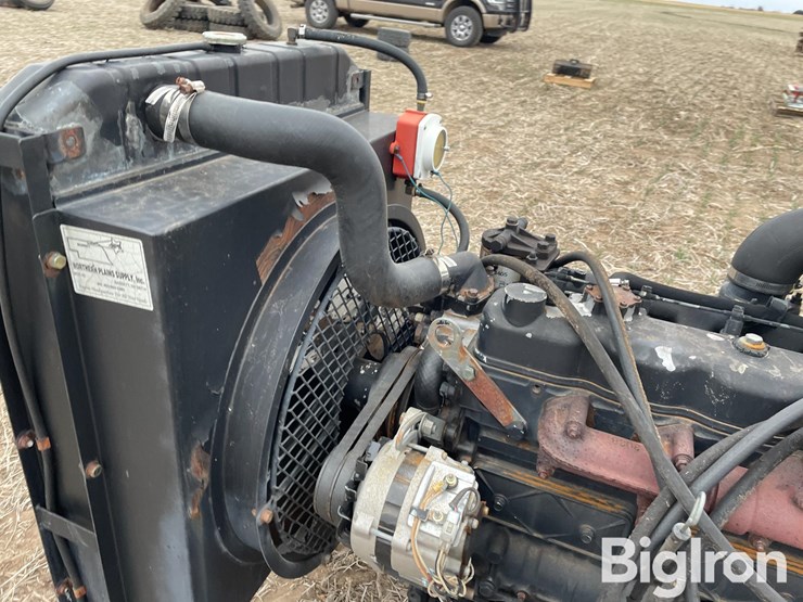 daewoo-power-unit-(for-parts)-image-17