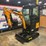(inv.50030)-2025-miva-va13c-mini-excavator,-13.5-hp-gas-engine,-aux.-hydraulics,-manual-thumb,-image-2