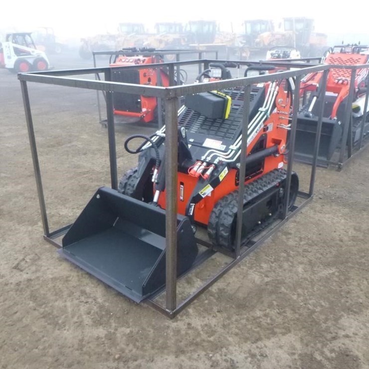 2025 AGT LRT23 Skid Steer Track Loader