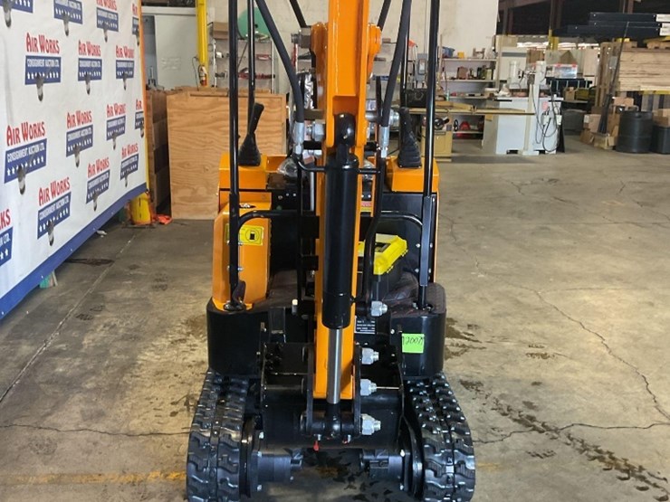 (inv.50037)-new-unused-miva-va15-mini-excavator,-13.5-hp-gas-engine,-aux.-hydraulics,-15"-bucket,-image-13