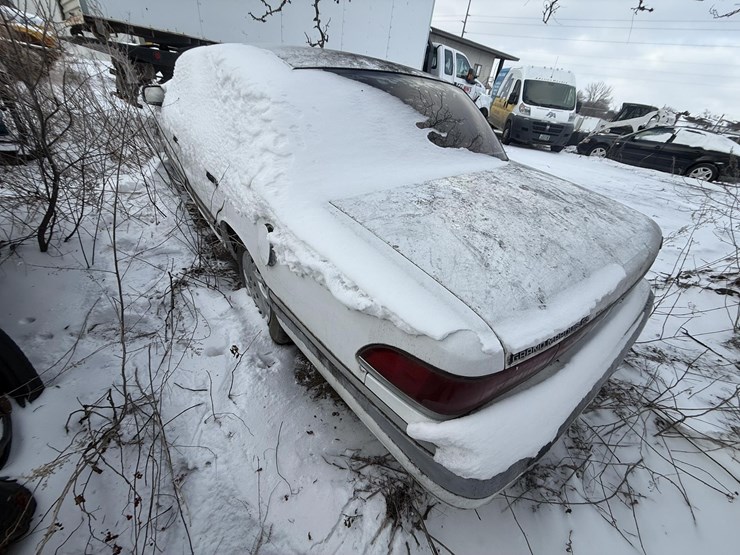 1992-mercuary-grand-marquis-image-2