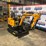 (inv.50006)-new-unused-miva-va15-mini-excavator,-13.5-hp-gas-engine,-pilot-controls,-aux.-hydraulic-image-2