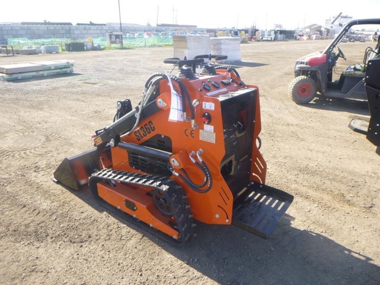 2025-sdlool-sl36c-skid-steer-track-loader-image-4