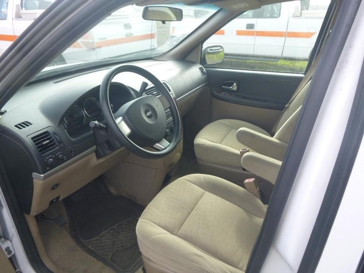 2007-chevrolet-uplander-image-13