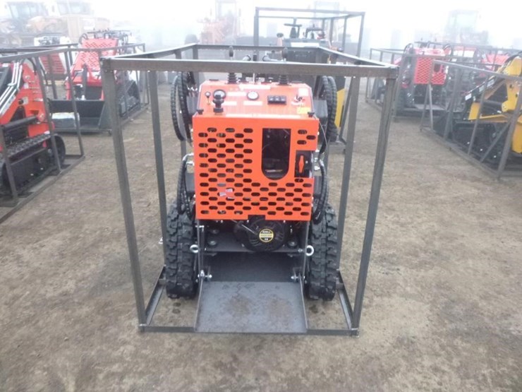 2025-agt-ysrt14-skid-steer-track-loader-image-6