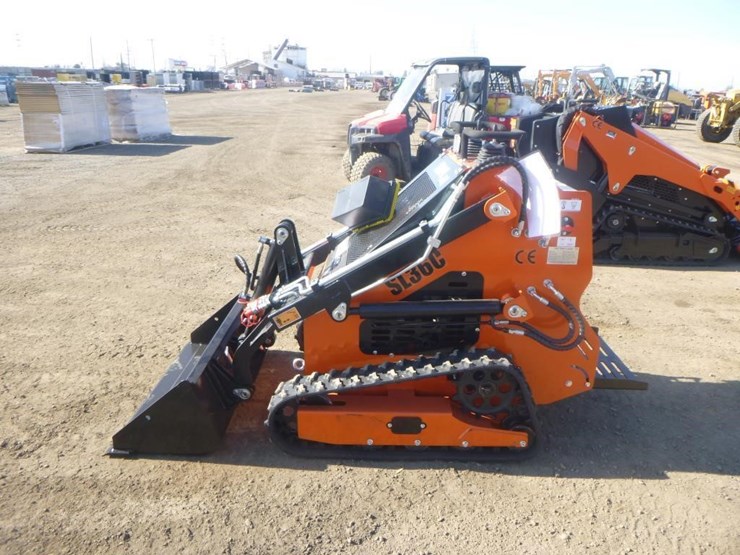 2025-sdlool-sl36c-skid-steer-track-loader-image-5