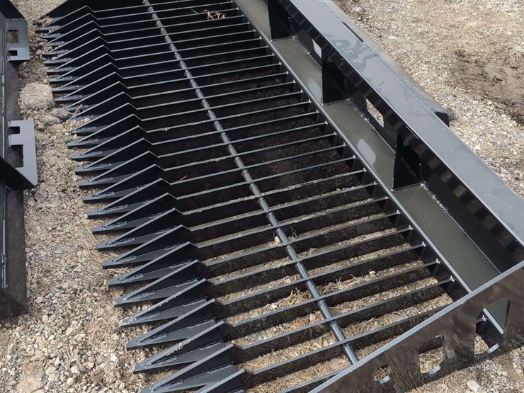 wolverine-skid-steer-sb84-rock-bucket---84"-image-1