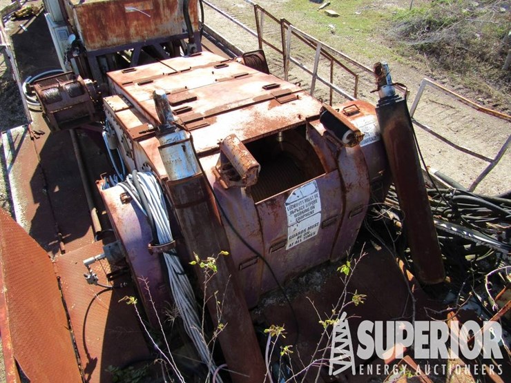 (1-46)-2004-tsm-3000-400hp-s/d-drawworks,-w/-lebu...-image-13