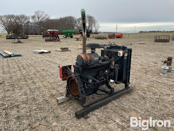 daewoo-power-unit-(for-parts)-image-1