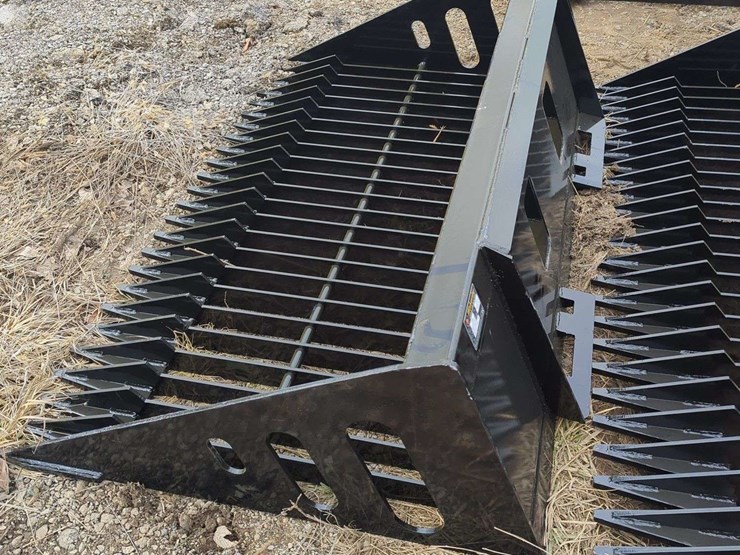 wolverine-skid-steer-sb66-rock-bucket---66"-image-2