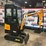 (inv.50030)-2025-miva-va13c-mini-excavator,-13.5-hp-gas-engine,-aux.-hydraulics,-manual-thumb,-image-15