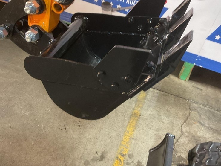 (inv.50012)-new-unused-miva-va15-mini-excavator,-13.5-hp-gas-engine,-aux.-hydraulics,-15"-bucket,-image-8