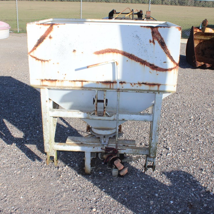 #4106 • 3pt Seeder