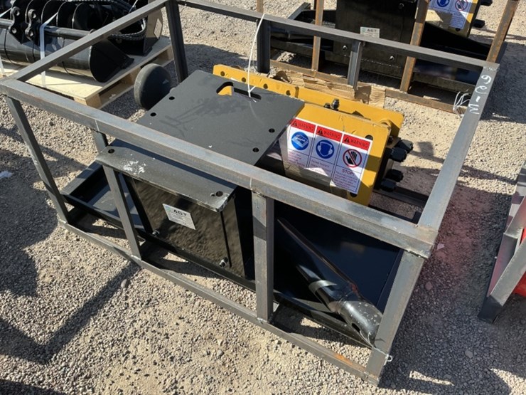 2025-agt-pd680-pz-post-driver-for-skid-steer-image-4