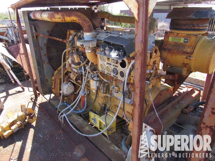 (1-46)-2004-tsm-3000-400hp-s/d-drawworks,-w/-lebu...-image-14