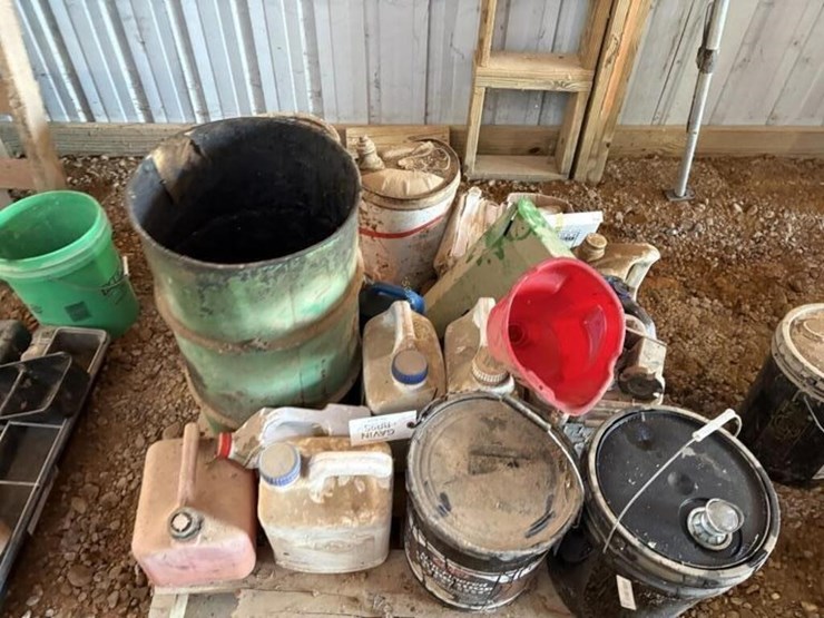 partial-oils/lubricants.-behlen-gate-kits-etc-image-2