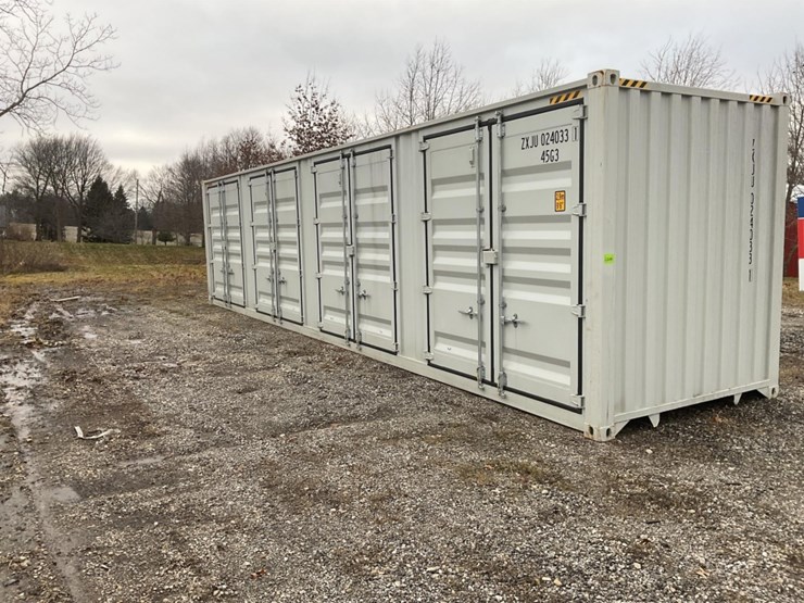 (inv.51029)-new-1-trip-40'-high-cube-multi-door-shipping-container,-1-double-end,-4-double-side-door-image-5