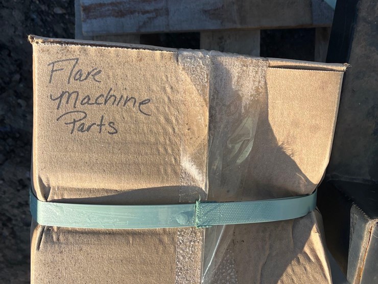 flare-tube,-machine-with-engine-stand-image-7