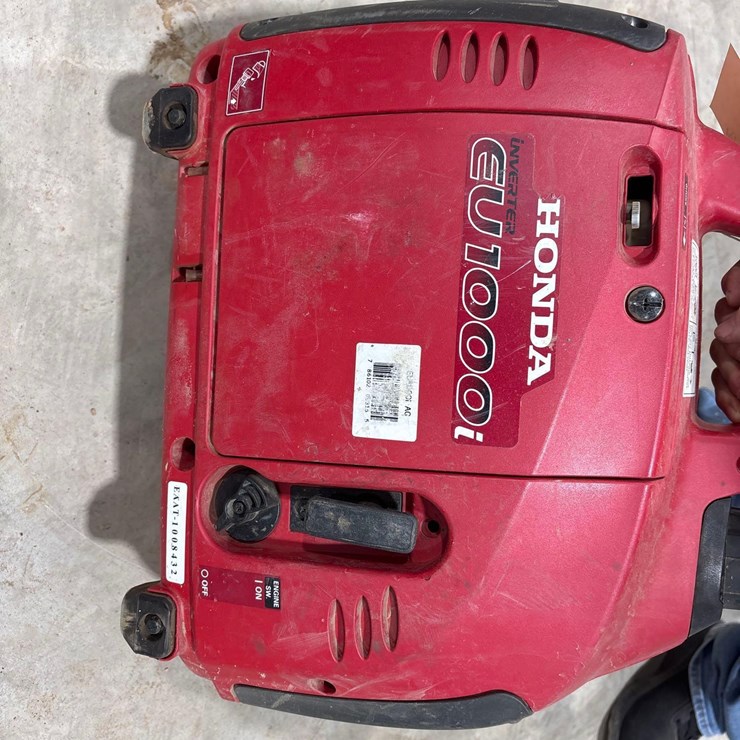 Honda EU1000 Inverter