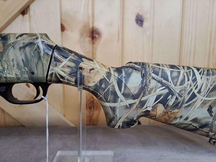 franchi-ducks-unlimited-model-912v-12-gauge-semiauto-shotgun-image-7