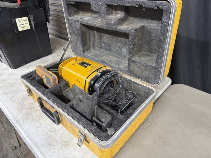 laser-beacon-model-3900-w/-tripod-stand-image-3