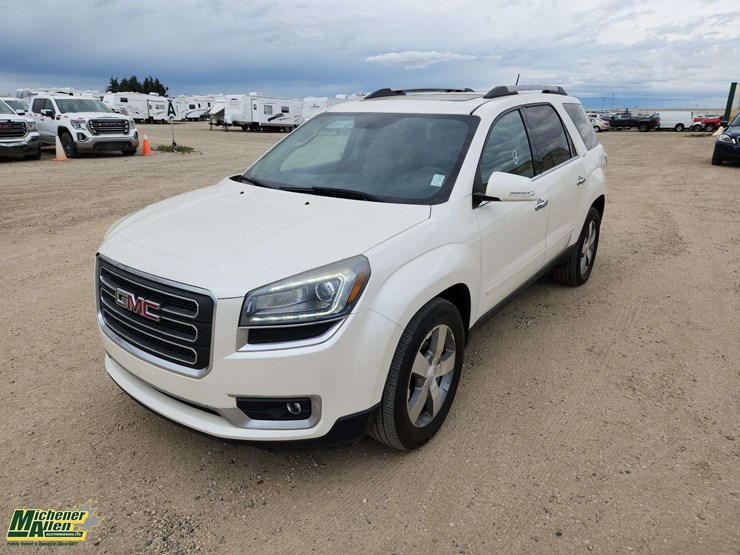 2013-gmc-acadia-slt-image-1